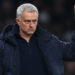 Mourinho wary of 100 percent home record against Arsenal