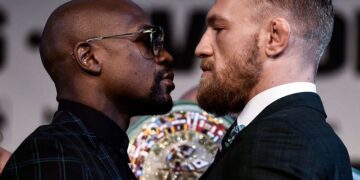 Floyd Mayweather, Conor McGregor set for rematch on luxury boat