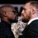 Floyd Mayweather, Conor McGregor set for rematch on luxury boat