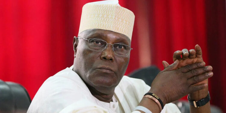 Intels Counters Atiku, Says Business Not Hindered By FG