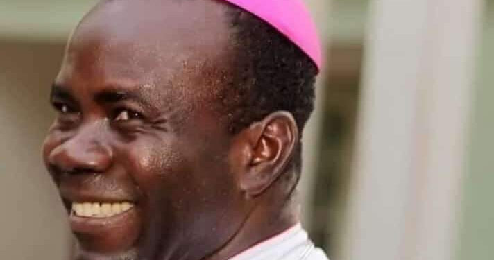 Catholic Bishop kidnapped in Imo Regains Freedom