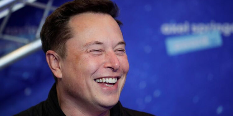 Elon Musk Reclaims Title As World's Richest Person