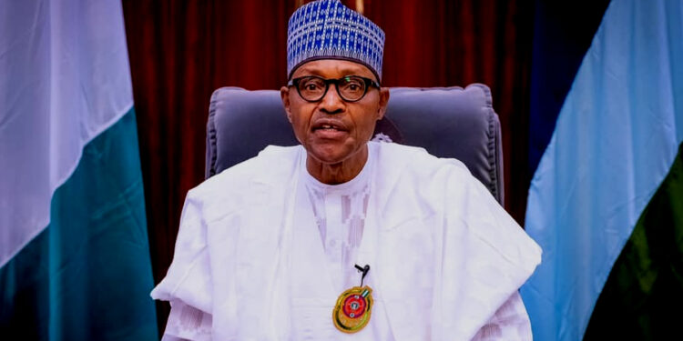 President Buhari Promises to End Insurgency This Year