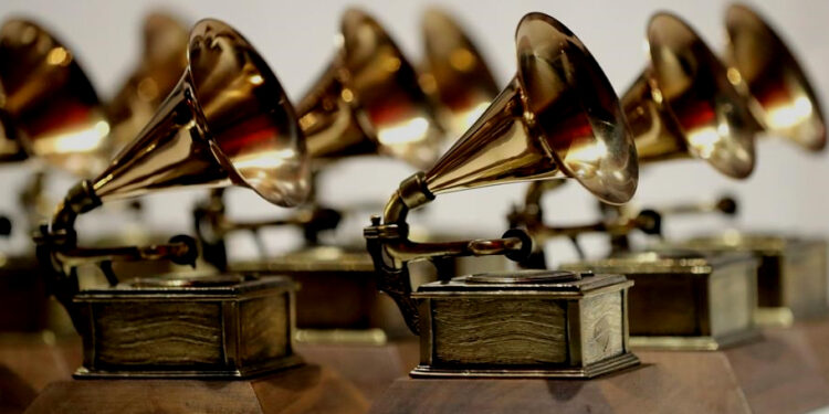 New Date Announced For Grammy Awards