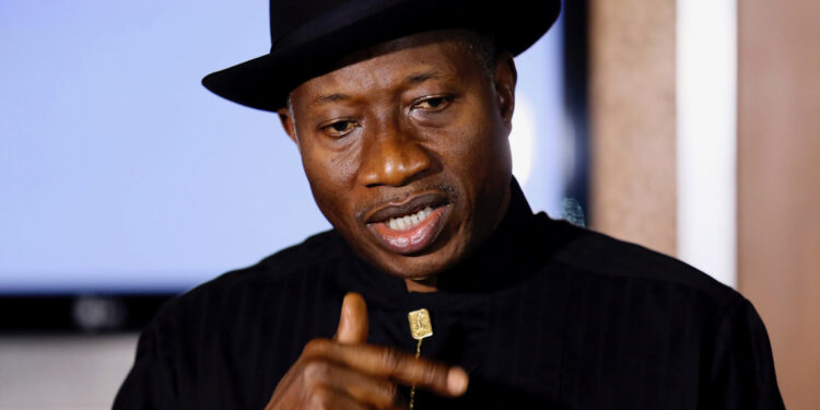 Nigeria: Ongoing Primaries For 2023 Elections A Mess, Says Jonathan