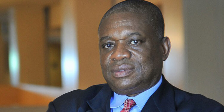 Court Temporarily Stops Re-trial of Ex-Gov Kalu in Alleged N7.1B Fraud