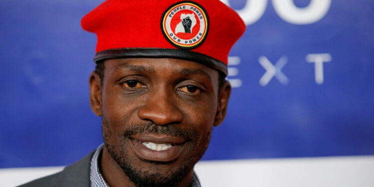 Bobi Wine To Challenge Museveni's Victory At Supreme Court