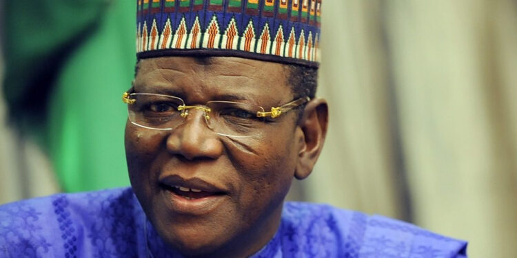 Why Buhari Wont Hand Over To Tinubu In 2023 – Sule Lamido