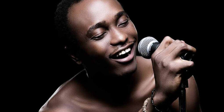 Brymo Sheds Light on Two-part Album To Be Released in September