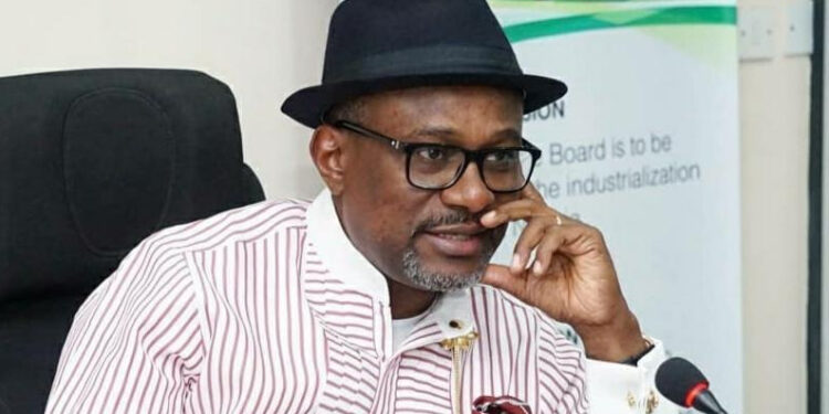 Niger Delta: NCDMB Boss Urge Young Nigerians to Embrace Entrepreneurship For Economic Survival