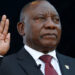 South Africa's Ramaphosa Eases COVID-19 Restrictions To Lift Economy