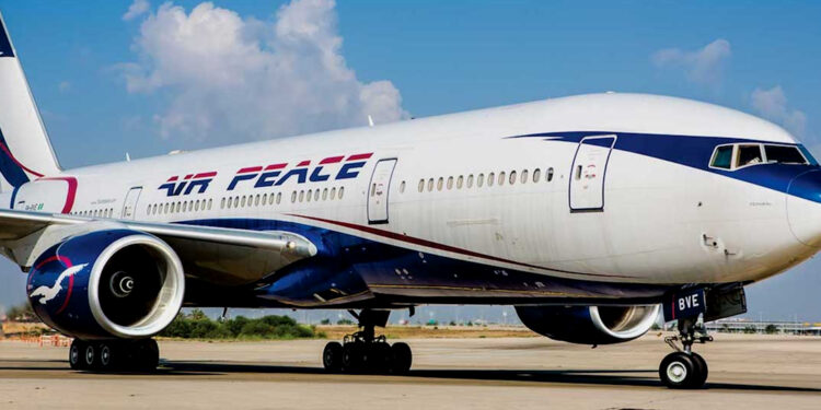 Nigeria: Kano Emirate Gives Air Peace Three-day Ultimatum To Apologise Over Missed Flight