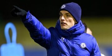 FA Cup: Thomas Tuchel ‘relieved’ as Chelsea book quarter-final spot