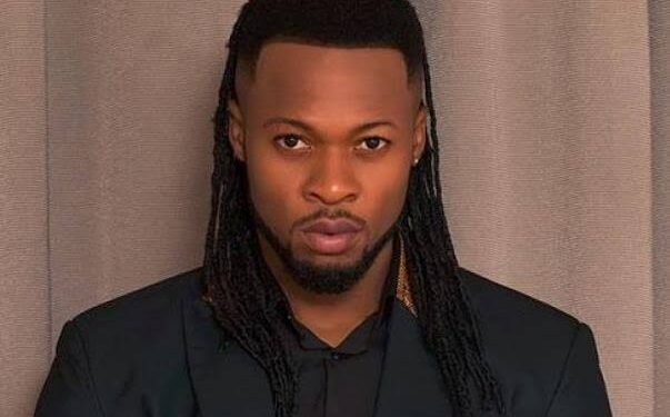 Nigerian Singer Flavour Reveals How Much He Charges For a Show ...