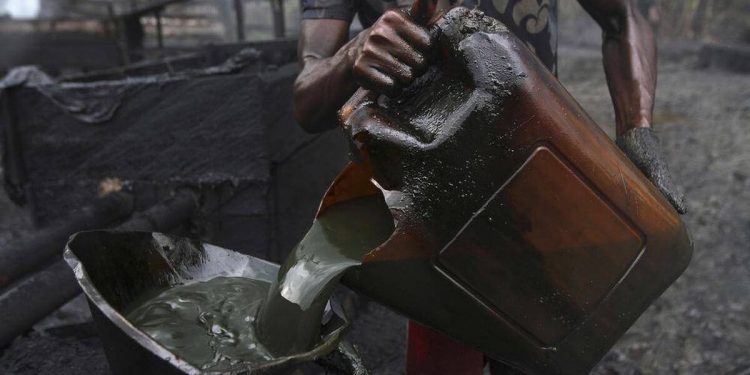 FG to disburse N200million to 100 Artisanal miners in Niger Delta