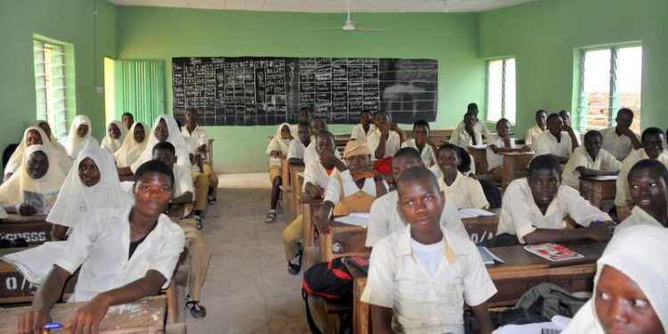 Insecurity: Yobe Govt Shuts Boarding Schools In 17 LGAs