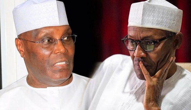 Atiku: Buhari’s Decision to Spend $1.5bn on Refinery Unwise, Suspicious