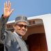 Buhari set to leave Nigeria to UK for medical check up