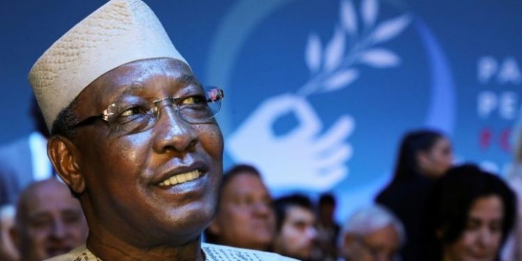 Chad Opposition Candidate Withdraws From Presidential Election