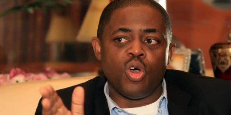 Femi Fani-Kayode