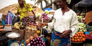 Nigeria's Inflation Climbs To 33.9% As Food Prices Skyrocket