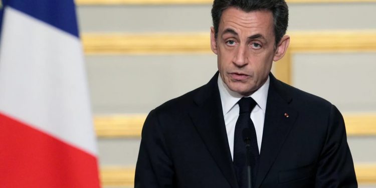 Former French President Nicolas Sarkozy Sentenced to Jail in Historic Ruling