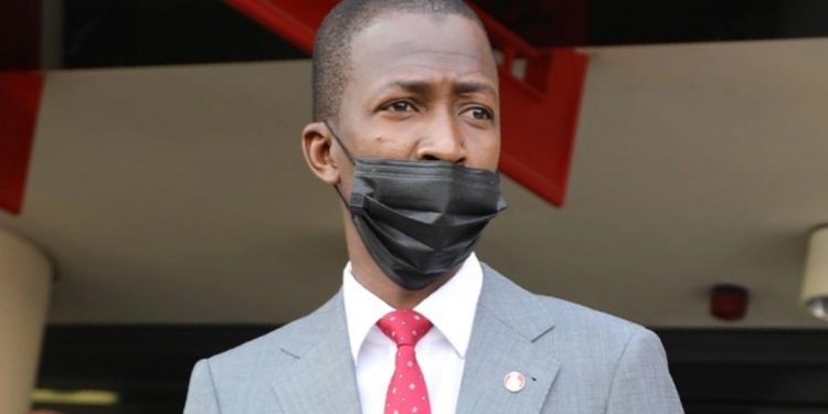 EFCC To Demand Assets Declaration From Bankers - Bawa