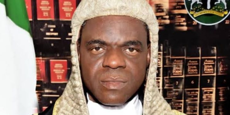 Justice Abang to Warri, Justice Ojukwu to Calabar, see Full list of Federal High Court Judges New Posting