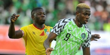 AFCON Qualifiers: Three crucial things to note ahead of Benin-Nigeria clash