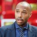 Racial Abuse: I’ll be back on social media when it’s safe –  Thierry Henry