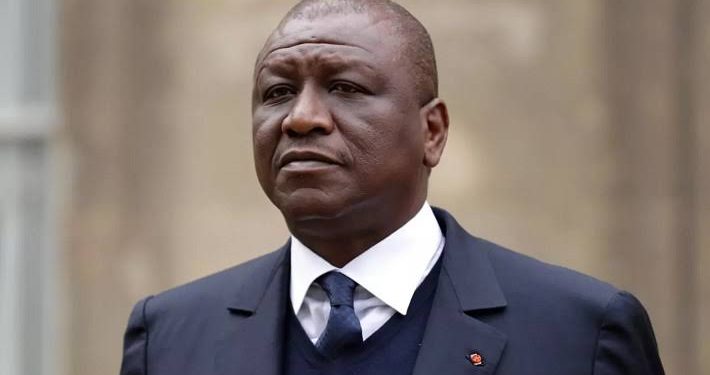 Ivory Coast's Prime Minister Dies of Cancer