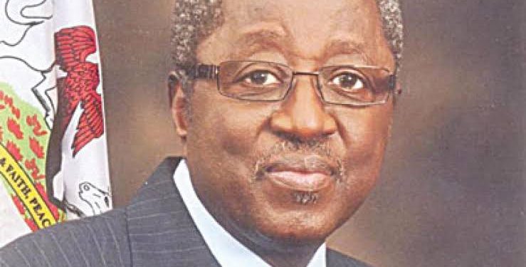 Pardon Ex-Governors Dariye, Nyame - Jonah Jang Begs Buhari