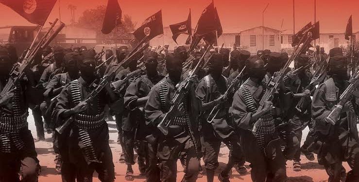 Nigeria Ranks Second Country Worst Hit By ISIS Attack in 81 Days