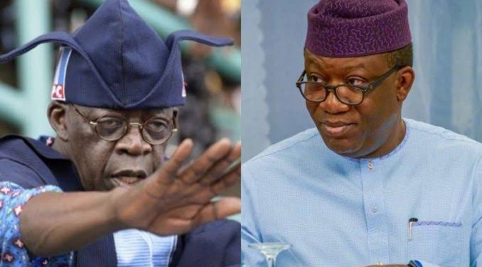 2023: No Room For Presidential Aspirants Above 60 Years — Fayemi