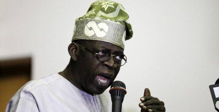 Tinubu To Chair Arewa House Lecture in Kaduna