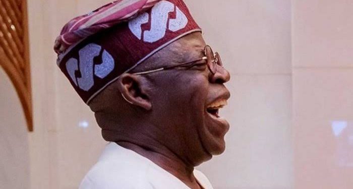 2023: Northwest Speakers Declare Support for Tinubu