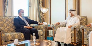 Mauritania, Qatar Resumes Diplomatic Relations