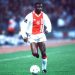 Ex-International Finidi George says former Man Utd boss Van Gaal forced him out of Ajax