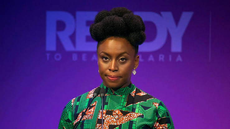 Renowned Nigerian Writer Chimamanda Adichie Bags Chieftaincy Title In  Hometown - Heritage Times