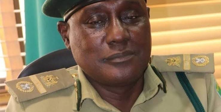 Jailbreaks: Nigerian Army To Drill NCoS Armed Squad