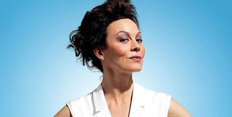 Peaky Blinders Star Helen McCrory Dead at 52