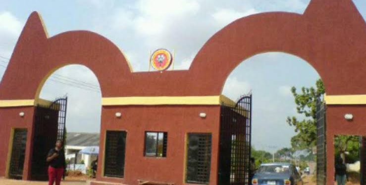 Auchi Polytechnic Dean Found Dead In His Office