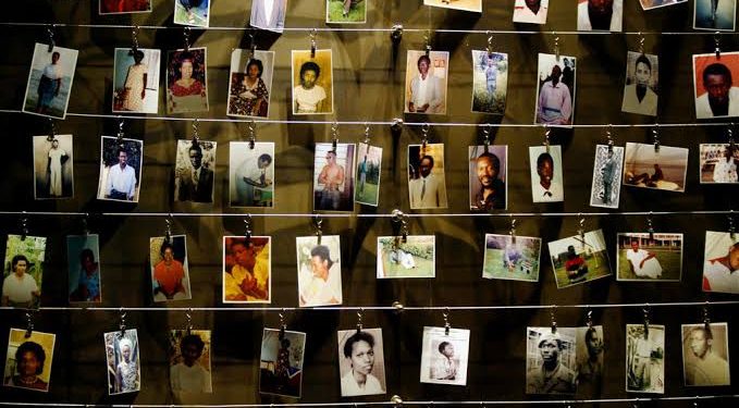 Rwanda Marks 28th Anniversary Of 1994 Genocide