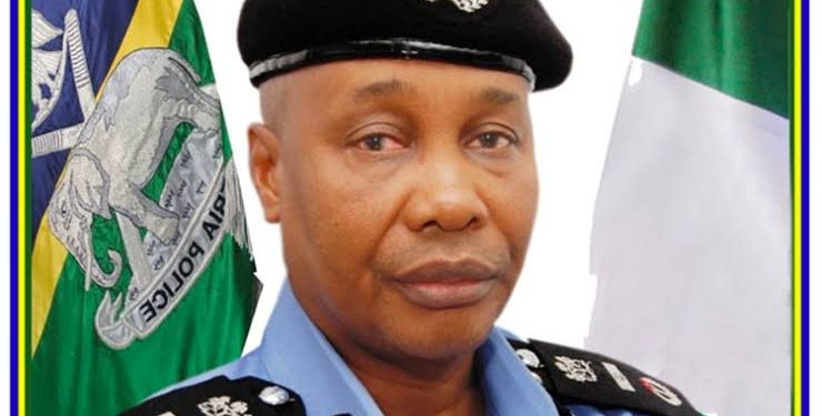 Nigeria: Court Sentences Police Chief To 3 Months In Prison