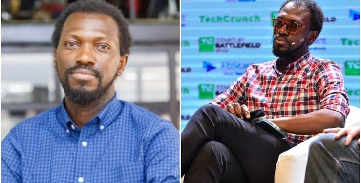 Nigeria’s Flutterwave is Only African Firm on TIME’s 2021 Influential List