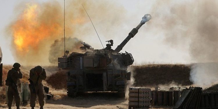 Gaza Peace Efforts: Egypt's Plan Maps Out Hostage Release, Step-by-Step Israeli Withdrawal