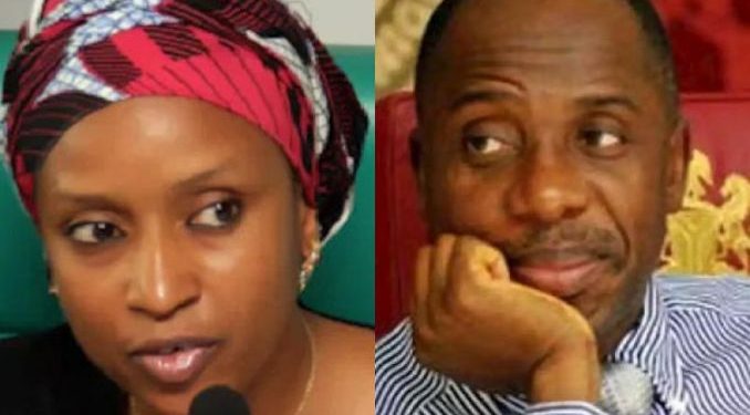 Corruption in NPA, NDDC: APC Dismisses PDP’s Call for Ameachi’s Sack