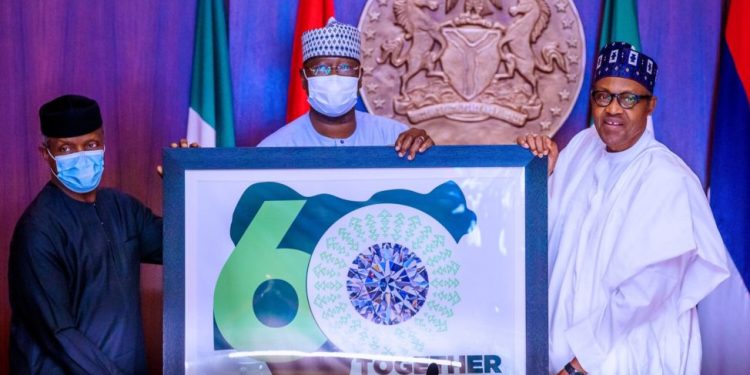 FG to Round Off Nigeria at 60 Celebration With Special Awards in September