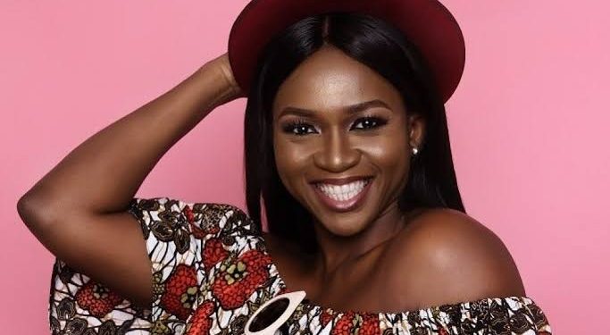 Fans disappointed as Waje releases naked video