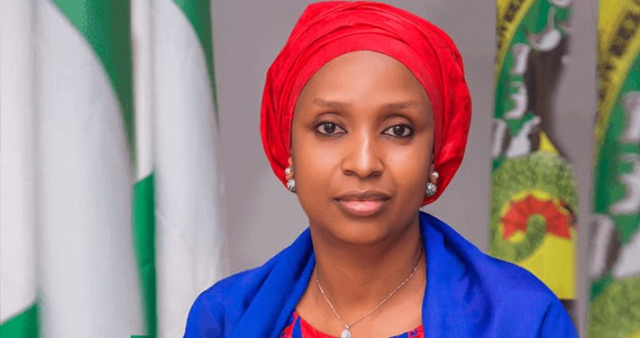 Nigeria: Suspended NPA Boss Hadiza Bala Returns